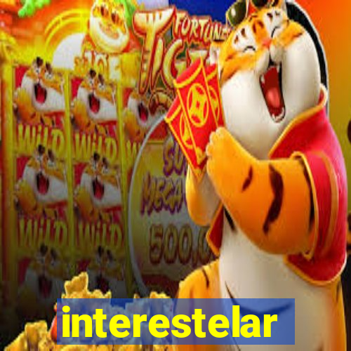 interestelar assistir telegram